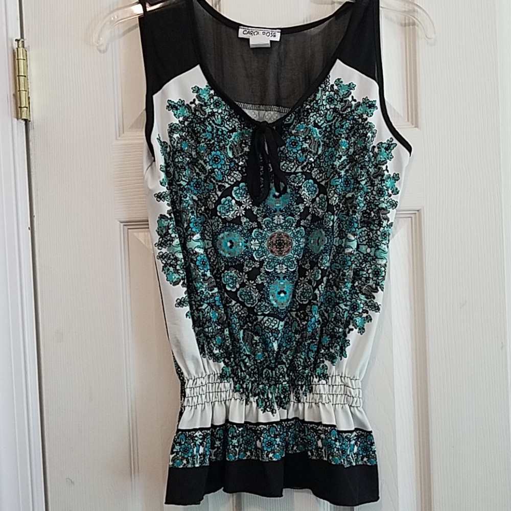 Summer top